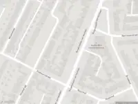 Politie naar de Burgemeester van Houtlaan in Helmond vanwege ongeval met letsel