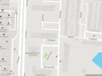 Ambulance met gepaste spoed naar de Halleyweg in Dordrecht