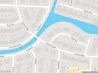 Ambulance met gepaste spoed naar de Cipreshout in Barendrecht