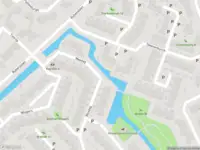 Ambulance met gepaste spoed naar de Voswijckstraat in Monster