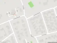 Brandweer met gepaste spoed naar de Vlasgaard in Oss vanwege afhijsen patient