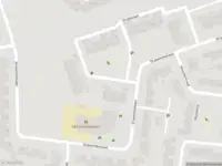 Ambulance met grote spoed naar de Graswinkellaan in Weert