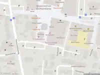 Brandweer met gepaste spoed naar de Tolplaats in Leusden