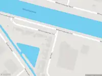 Brandweer met gepaste spoed naar de Het Perk in Oosterhout vanwege wateroverlast