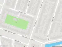 Ambulance met gepaste spoed naar de Spechtstraat in Den Helder