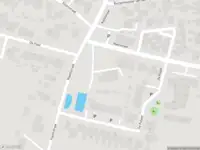 Politie naar de Kapelstraat in Megen vanwege ongeval met letsel