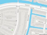 Politie naar de Waterdreef in Amersfoort vanwege aanrijding met letsel