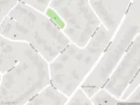 Ambulance met grote spoed naar de Berger-ven in Horn