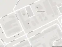 Politie naar de Karperweg in Almere vanwege aanrijding met letsel