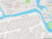 Ambulance met grote spoed naar de Renaissancelaan in Alphen aan den Rijn