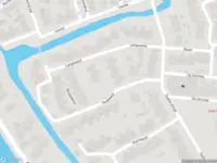 Ambulance met gepaste spoed naar de Stadeweid in Koedijk