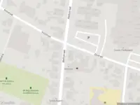 Politie naar de Abdijstraat in Heeswijk-Dinther vanwege ongeval met letsel