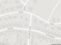 Brandweer met grote spoed naar de Keunestraat in Cadier en Keer