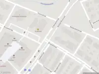 Politie naar de Sprinkhaan in Hengelo vanwege aanrijding met letsel