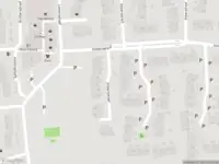 Brandweer met gepaste spoed naar de Eekschillersdreef in Apeldoorn