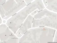 Brandweer met grote spoed naar de Watermolen in Gemert