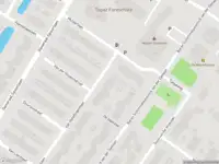 Ambulance met grote spoed naar de Van Helsdingenlaan in Voorschoten