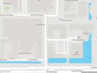 Ambulance met gepaste spoed naar de Tommaso Albinonistraat in Amsterdam