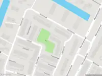 Ambulance met gepaste spoed naar de Lingestraat in Den Helder