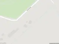 Brandweer met gepaste spoed naar de Ruwe Putten in Helmond