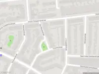 Ambulance met gepaste spoed naar de J. Craandijkstraat in Haarlem