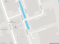 Brandweer met gepaste spoed naar de Veilingweg in Berkel en Rodenrijs vanwege afgaan automatisch brandalarm