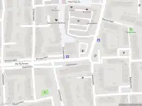 Ambulance met gepaste spoed naar de Vlinderveen in Spijkenisse