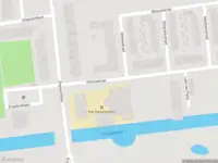 Besteld ambulance vervoer naar de Vilniusstraat in Haarlem