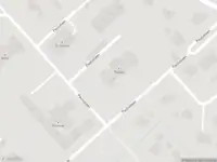 Ambulance met gepaste spoed naar de Pauluslaan in Noordwijk