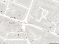 Ambulance met gepaste spoed naar de Roermondseweg in Weert