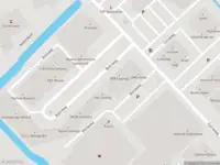 Ambulance met gepaste spoed naar de Bohrweg in Spijkenisse