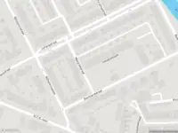 Brandweer met gepaste spoed naar de Ireneplantsoen in Veghel vanwege stankoverlast