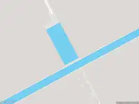 Ambulance met grote spoed naar de Herenwerf in Maasland