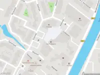 Ambulance met grote spoed naar de Lindenplein in Ter Aar