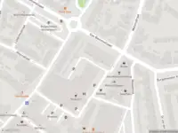 Ambulance met grote spoed naar de Wiekenhof in Monster