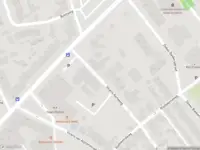 Brandweer met gepaste spoed naar de Vicaris Aertsweg in Schijndel