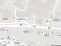 Politie met grote spoed naar de Industrieweg in Uithuizen vanwege ongeval met letsel