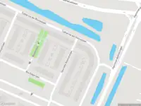 Besteld ambulance vervoer naar de Henriëtte Bosmanslaan in Amstelveen