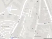 Politie naar de Koutenveld in Brunssum vanwege aanrijding met letsel