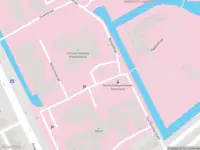 Besteld ambulance vervoer naar de Nectarinestraat in 's-Gravenhage