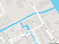 Ambulance met gepaste spoed naar de Borculo in Valkenburg