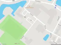 Brandweer met gepaste spoed naar de Ganzerik in Breda vanwege stankoverlast