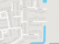 Politie met grote spoed naar de Eiberberg in Roosendaal vanwege letsel