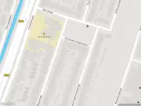 Ambulance met gepaste spoed naar de Van Leeuwenhoekstraat in Haarlem