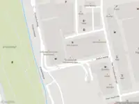 Ambulance met gepaste spoed naar de Van Slingelandtstraat in Amsterdam