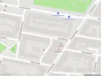 Besteld ambulance vervoer naar de Hendrikstraat in Rotterdam