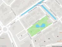 Ambulance met gepaste spoed naar de Prins Hendriklaan in Uithoorn