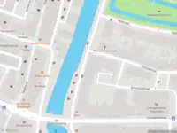 Besteld ambulance vervoer naar de Hoflaan in Vlaardingen