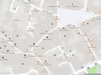 Brandweer met grote spoed naar de Santrijnhof in Oosterhout vanwege stankoverlast