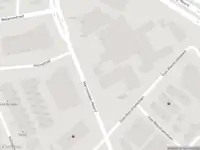 Politie met grote spoed naar de Marconilaan-Noord in Bergen op Zoom vanwege letsel